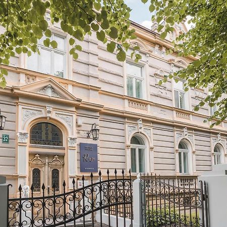 Roze Villa Liepaja Exterior photo