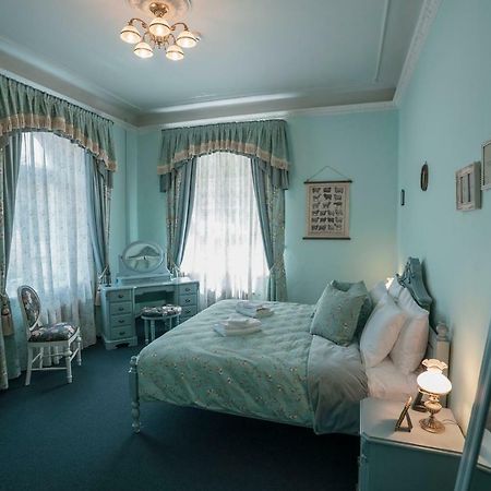 Roze Villa Liepaja Exterior photo