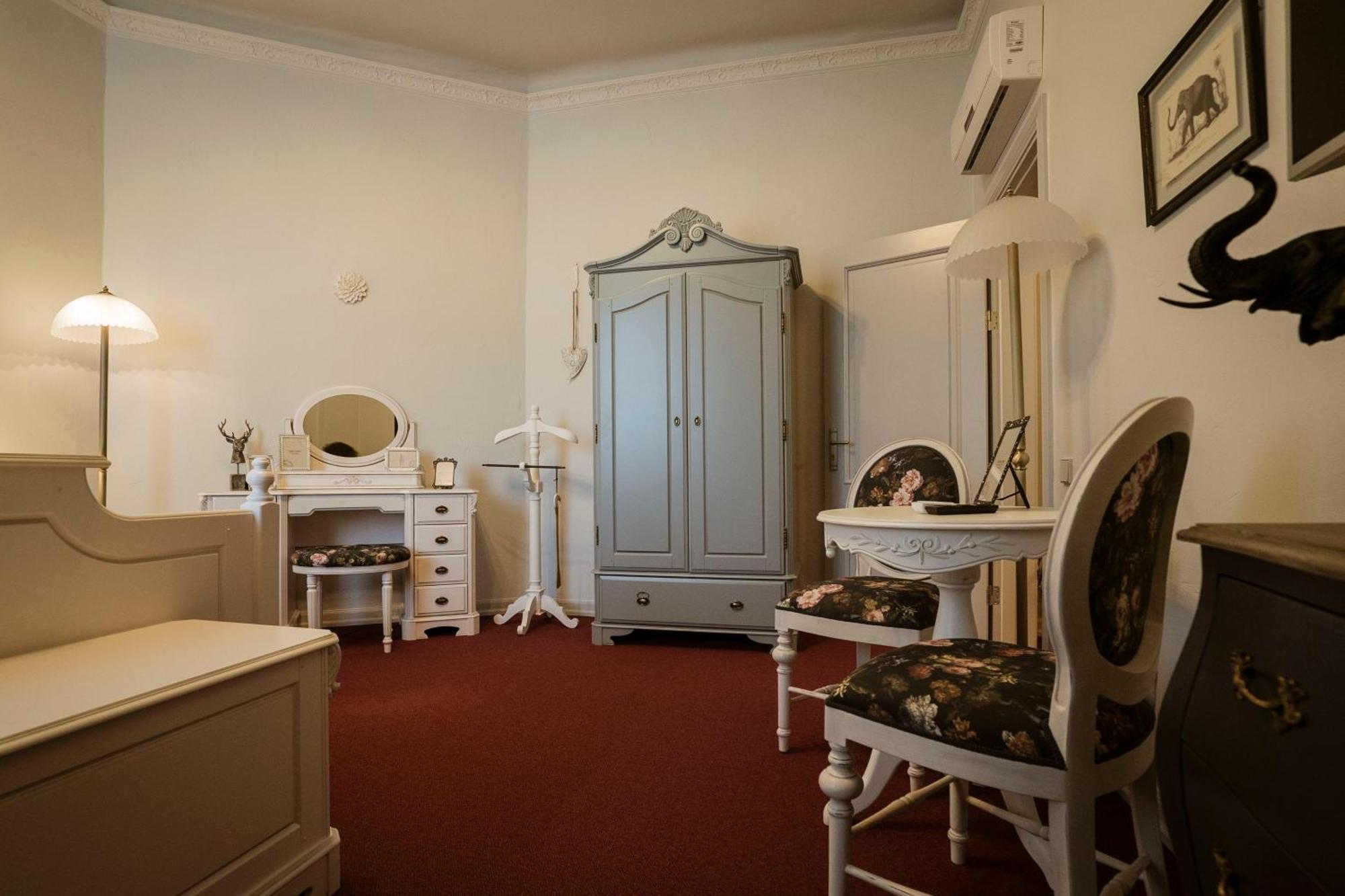 Roze Villa Liepaja Room photo